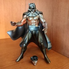 Uomo tigre action figure - action,