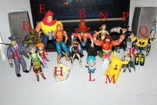 Action figure the - action,
