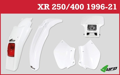 Honda xr250 xr400 - xr400, 1996-20