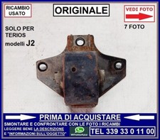 SUPPORTO CENTRALE CAMBIO