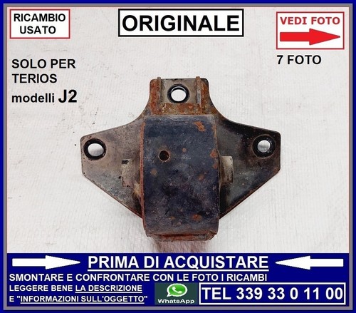 Supporto centrale cambio - supporto,