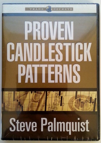 Dvd proven candlestick - ~dvd~,