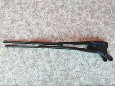 COPPIA BRACCI E SPAZZOLE TERGICRISTALLO MERCEDES GLA X156 ANNO 014 RICAMBI AUTO