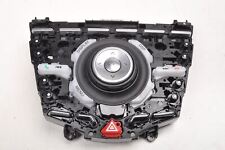 Pannello Di Controllo Radio Centrale Ford Fiesta VI MK7 1.0 12V ECOBOOST