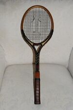 Boris Becker adidas Hurricane personal racket / Racchetta Hurricane B. Becker