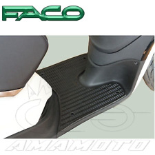 TAPPETO TAPPETINO IN GOMMA FACO 0640 NUOVO PIAGGIO LIBERTY I-GET  125 4T E5 2025