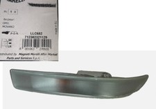 FANALE FRECCIA ANTERIORE SINISTRA PER OPEL MOVANO 02/98 MAGNETI MARELLI LLC682