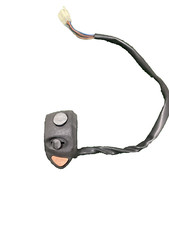 Commutatore Devio Luci SX