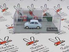 DIE CAST 1/43 " STEYR - PUCH