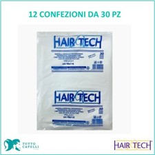 Mantelle monouso HAIR TECH 12