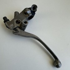 Honda VT250 Spada 2003 Clutch