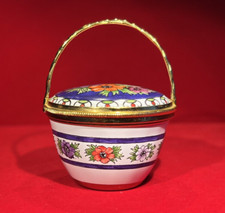 Staffordshire English Enamels