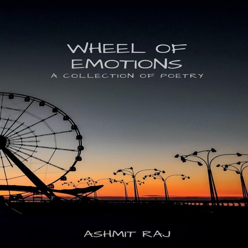 Wheel emotions collection - a,