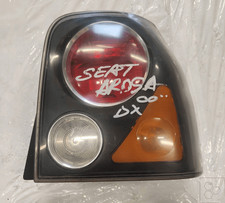 6H0945112E01C Fanale post. DX SEAT AROSA (6H) 1.7 SDI Ber. 3p/d/1715cc