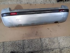 Paraurti posteriore completo - paraurti,