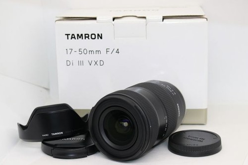 Tamron f4 di - tamron,