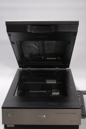 Epson perfection v700 scanner - epson,