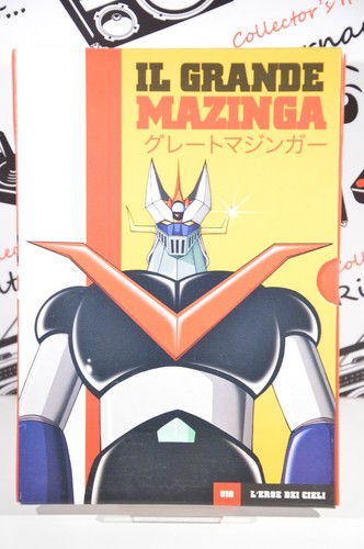 Grande mazinga 01g eroe - grande,
