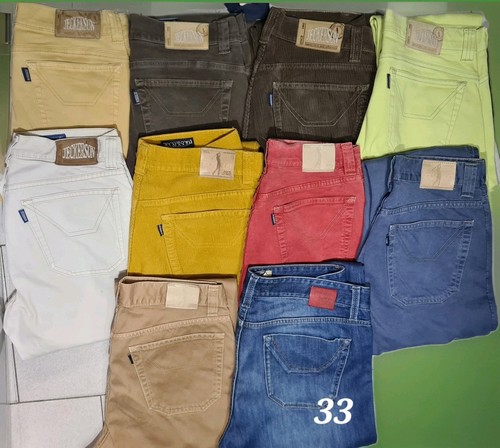 Jeckerson 47 48 - jeckerson, jeans