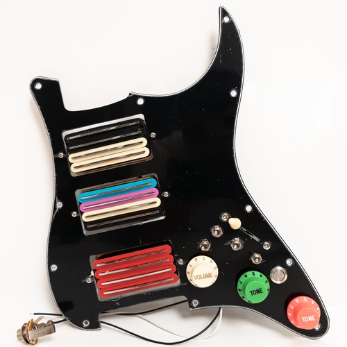Pickup humbucker - humbucker,