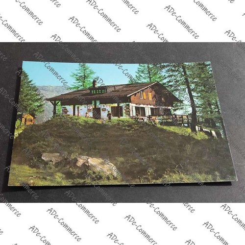 Cartolina macugnaga - cartolina,