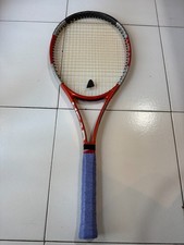 HEAD Liquidmetal Radical Tour