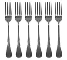 MORINOX SET 6 FORCHETTE TAVOLA