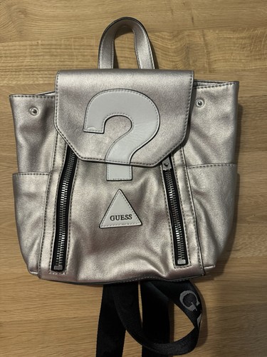 Borsa zainetto donna guess - borsa,