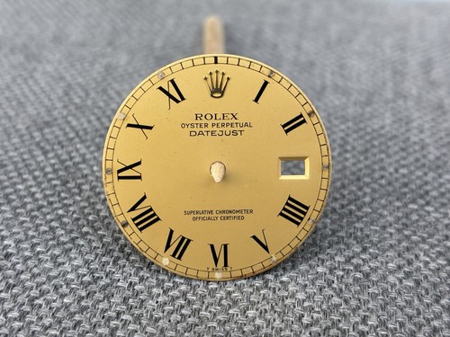 Rolex datejust - rolex,