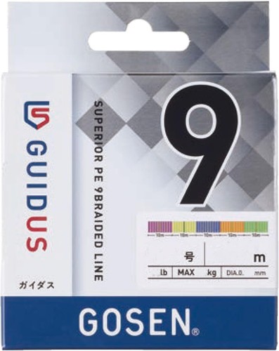 Gosen guidus superior 9 - guidus, pe