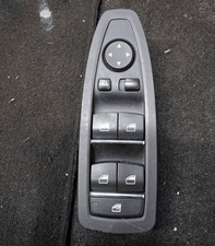 Blocco comandi alzacristalli e retrovisori est.  BMW X5 (F15) M50d SUV