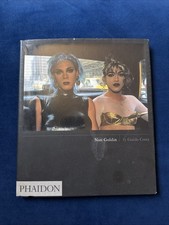 Nan Goldin, Guido Costa
