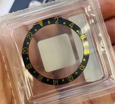 Inserto sigillato Rolex NOS