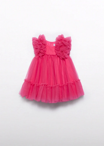Abito vestito cerimonia - abito,