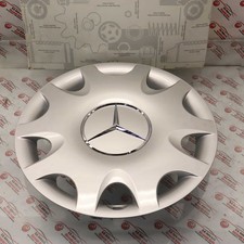 Copricerchio mercedes - 15'',