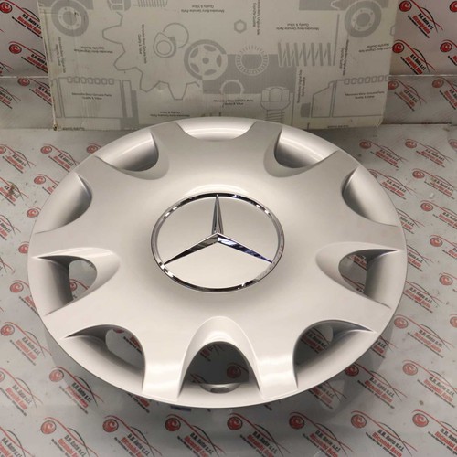 Copricerchio mercedes - copricerchio,