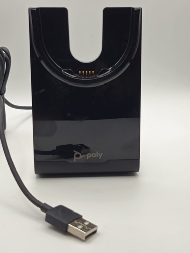 Plantronics 214183 103 - 214183-103, poly