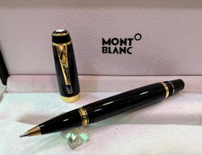 Penna RollerBall Montblanc