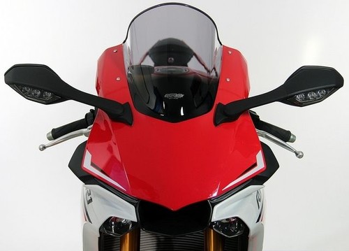 Cupolino mra racing - mra,
