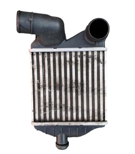 Intercooler per fiat idea - idea, 1°