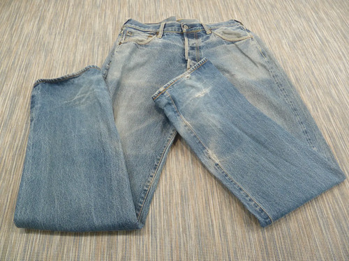 Evisu jeans uomo - evisu, l33