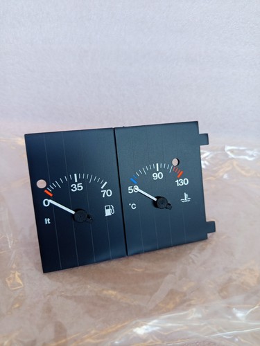 Strumento indicatore benzina - strumento,