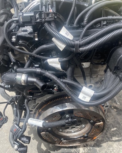 B38a15a motore bmw - bmw, (f39)