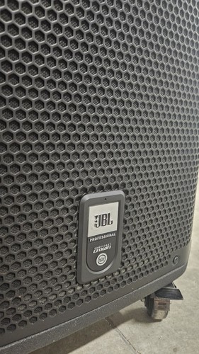 Jbl prx 615m - –, yamaha