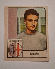 CALCIATORI NANNINA 1959/60