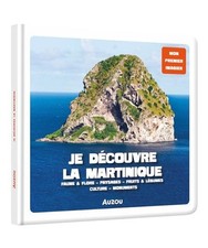 Mon premier imagier - Je