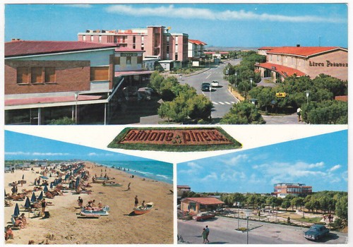 Bibione pineda venezia - -,