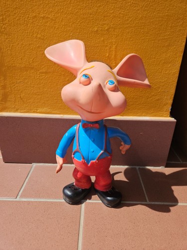 Topo gigio vintage - gigio, anni