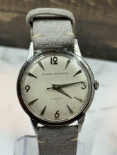 Orologio automatico uomo