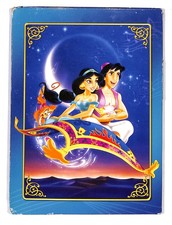 EBOND I capolavori del musical disney - Aladdin DVD DB723424